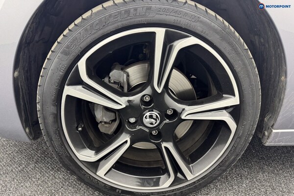 Used Vauxhall Corsa 2021 for sale - 76193601: Photo 43