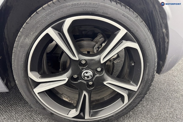 Used Vauxhall Corsa 2021 for sale - 76193601: Photo 44