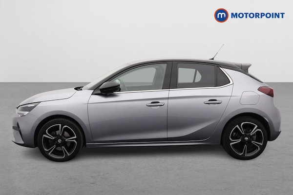 Used Vauxhall Corsa 2021 for sale - 76193601: Photo 4