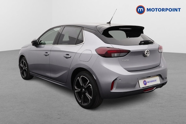 Used Vauxhall Corsa 2021 for sale - 76193601: Photo 5
