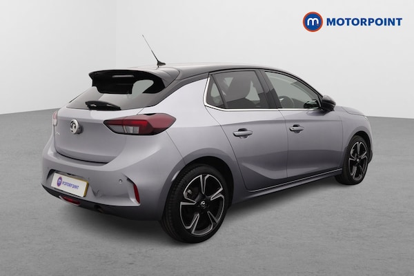 Used Vauxhall Corsa 2021 for sale - 76193601: Photo 7