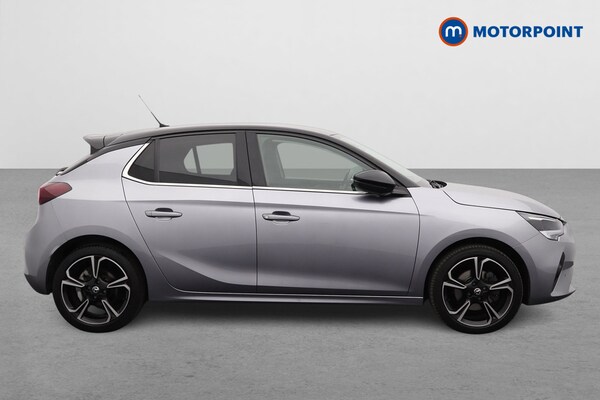 Used Vauxhall Corsa 2021 for sale - 76193601: Photo 8