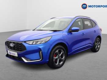 Used Ford Kuga 2024 for sale - 74841024: Photo