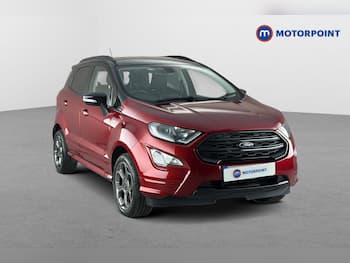 Used Ford Ecosport 2018 for sale - 79840421: Photo