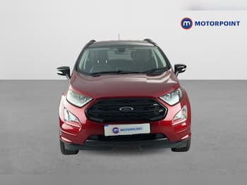 Used Ford Ecosport 2018 for sale - 79840421: Photo