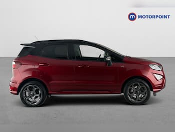 Used Ford Ecosport 2018 for sale - 79840421: Photo