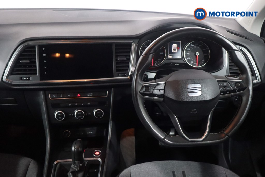 Used SEAT Ateca 2021 for sale - 77404084: Photo 11