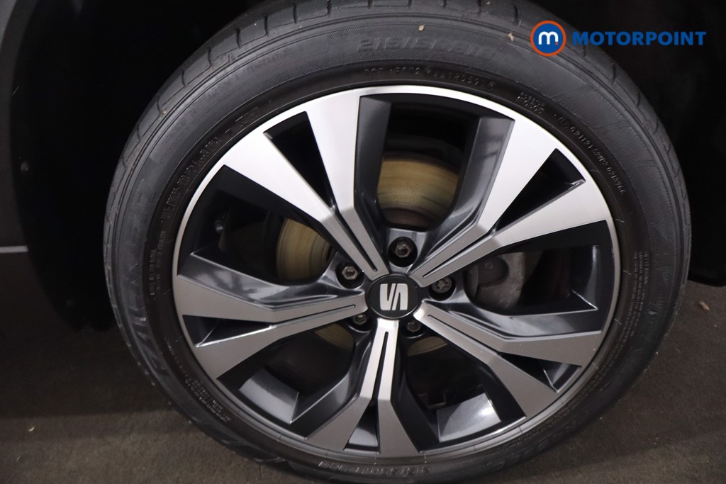 Used SEAT Ateca 2021 for sale - 77404084: Photo 18