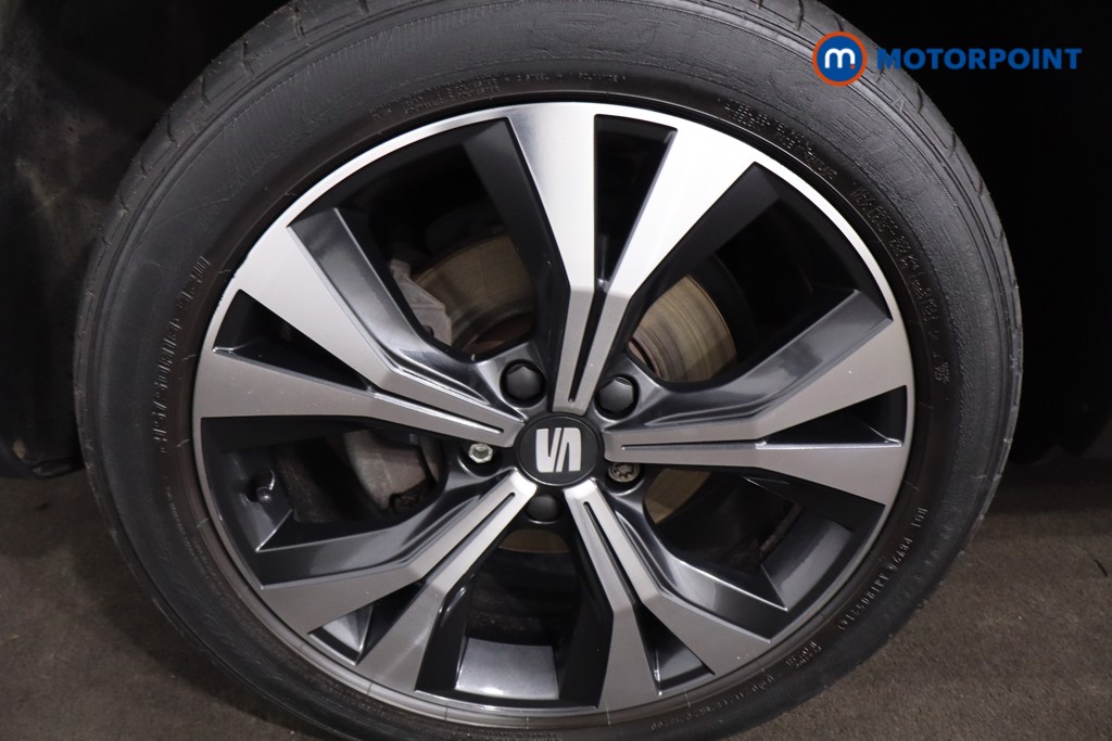 Used SEAT Ateca 2021 for sale - 77404084: Photo 19