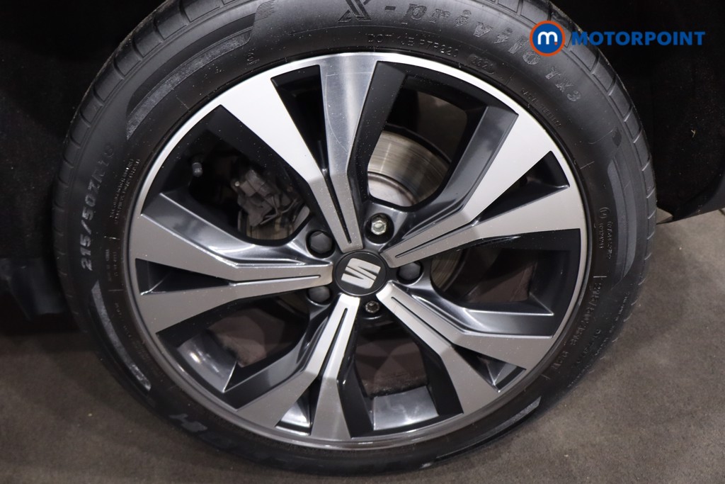 Used SEAT Ateca 2021 for sale - 77404084: Photo 20