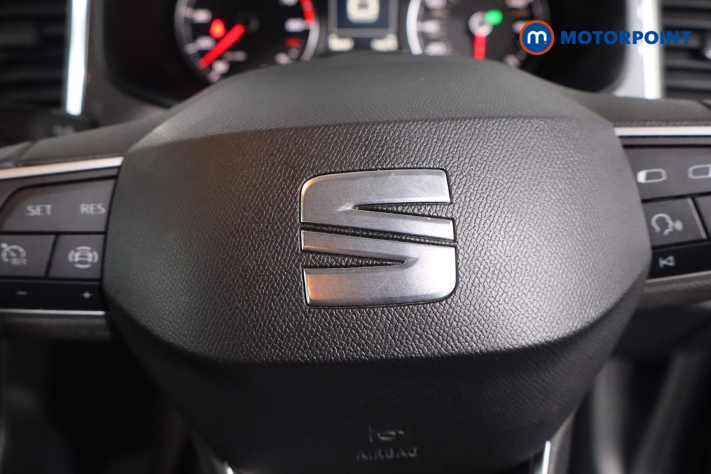 Used SEAT Ateca 2021 for sale - 77404084: Photo 21