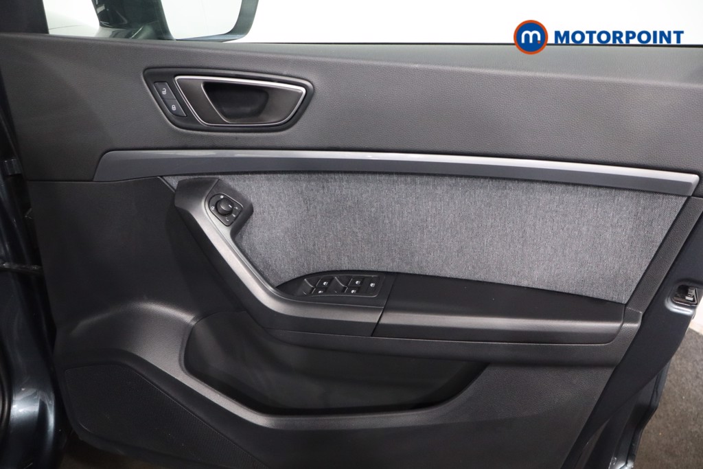 Used SEAT Ateca 2021 for sale - 77404084: Photo 31