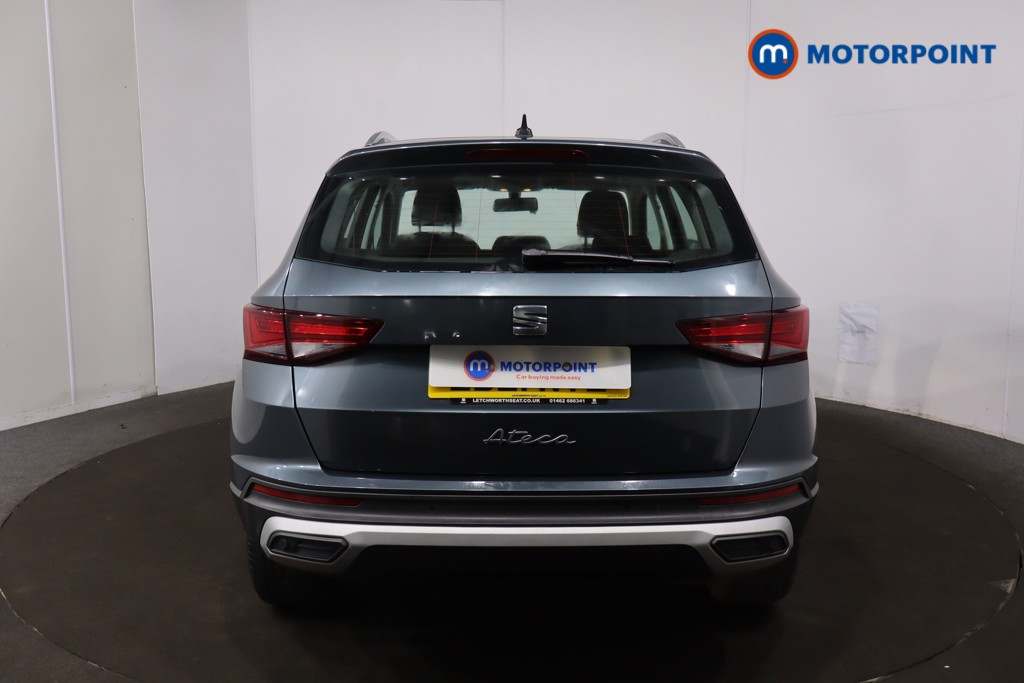 Used SEAT Ateca 2021 for sale - 77404084: Photo 41