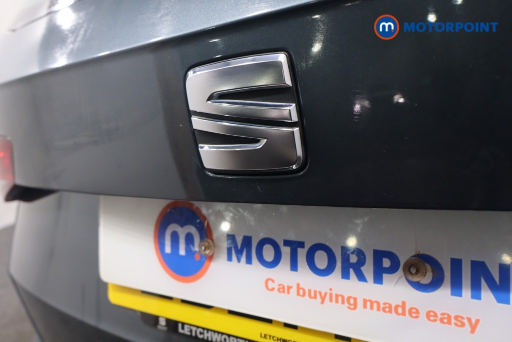 Used SEAT Ateca 2021 for sale - 77404084: Photo 44