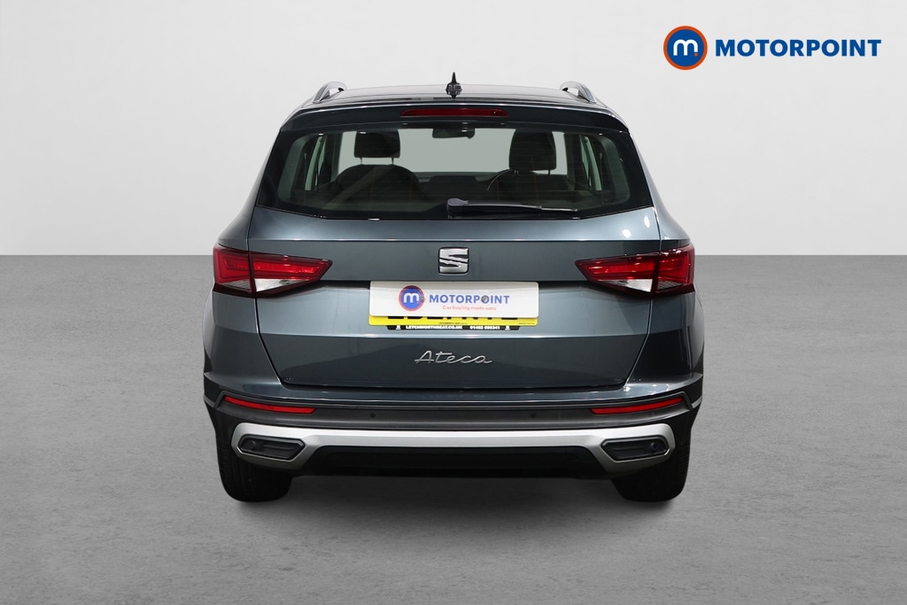 Used SEAT Ateca 2021 for sale - 77404084: Photo 6