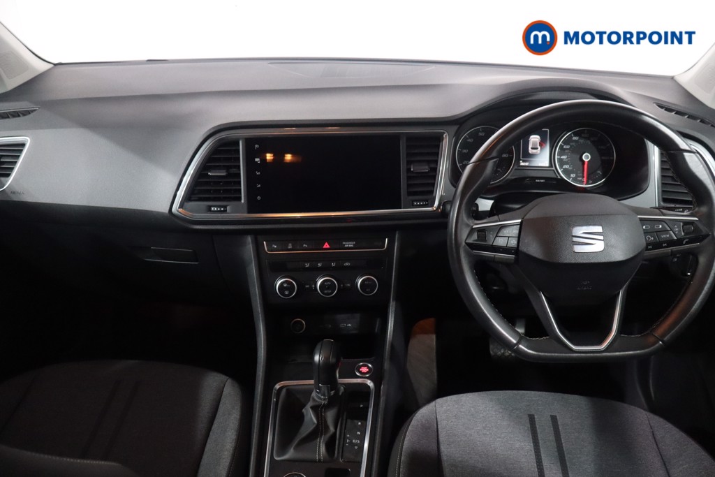 Used SEAT Ateca 2021 for sale - 77404084: Photo 9