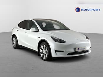 Used Tesla Model Y 2024 for sale - 79736216: Photo