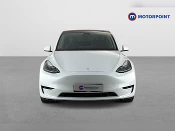 Used Tesla Model Y 2024 for sale - 79736216: Photo
