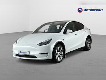 Used Tesla Model Y 2024 for sale - 79736216: Photo