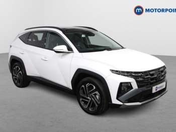 2024 - 1.6T Hybrid Ultimate 5dr Auto