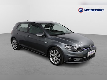 Used Volkswagen Golf 2018 for sale - 78457381: Photo