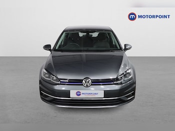 Used Volkswagen Golf 2018 for sale - 78457381: Photo