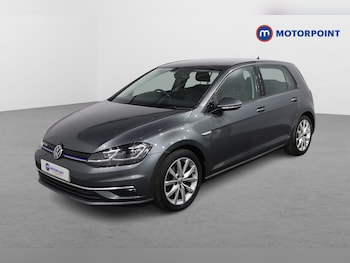 Used Volkswagen Golf 2018 for sale - 78457381: Photo