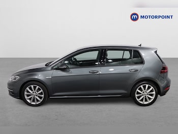 Used Volkswagen Golf 2018 for sale - 78457381: Photo