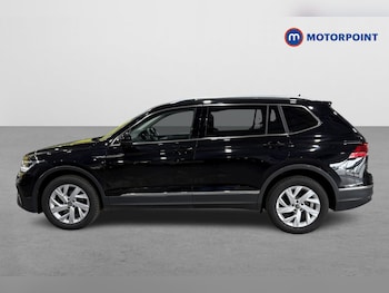 Used Volkswagen Tiguan Allspace 2023 for sale - 78748548: Photo