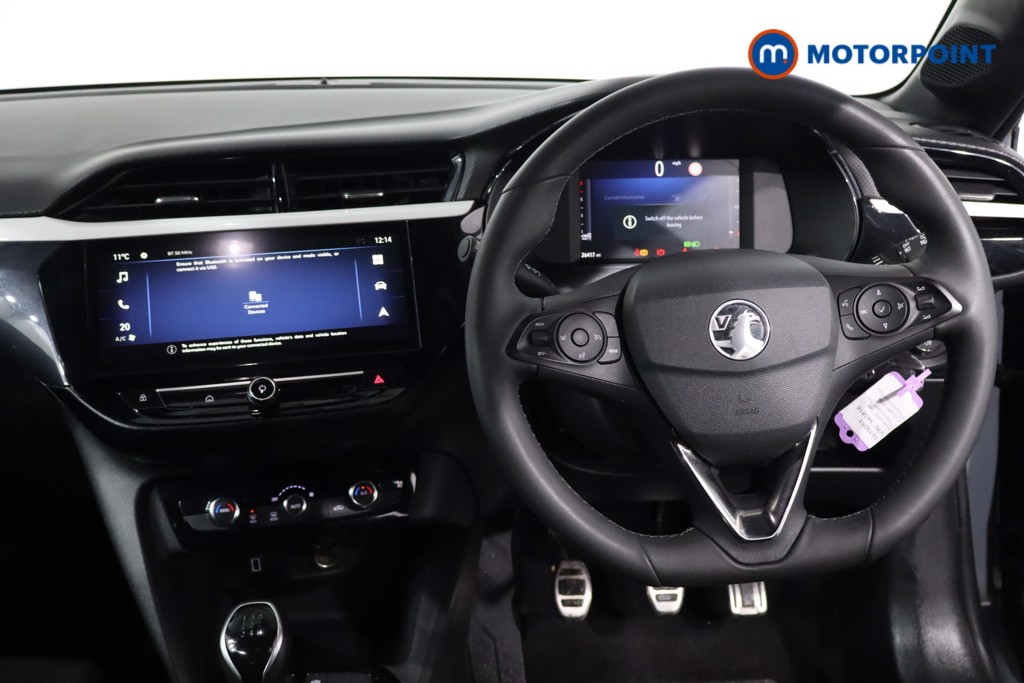 Used Vauxhall Corsa 2023 for sale - 77932294: Photo 11
