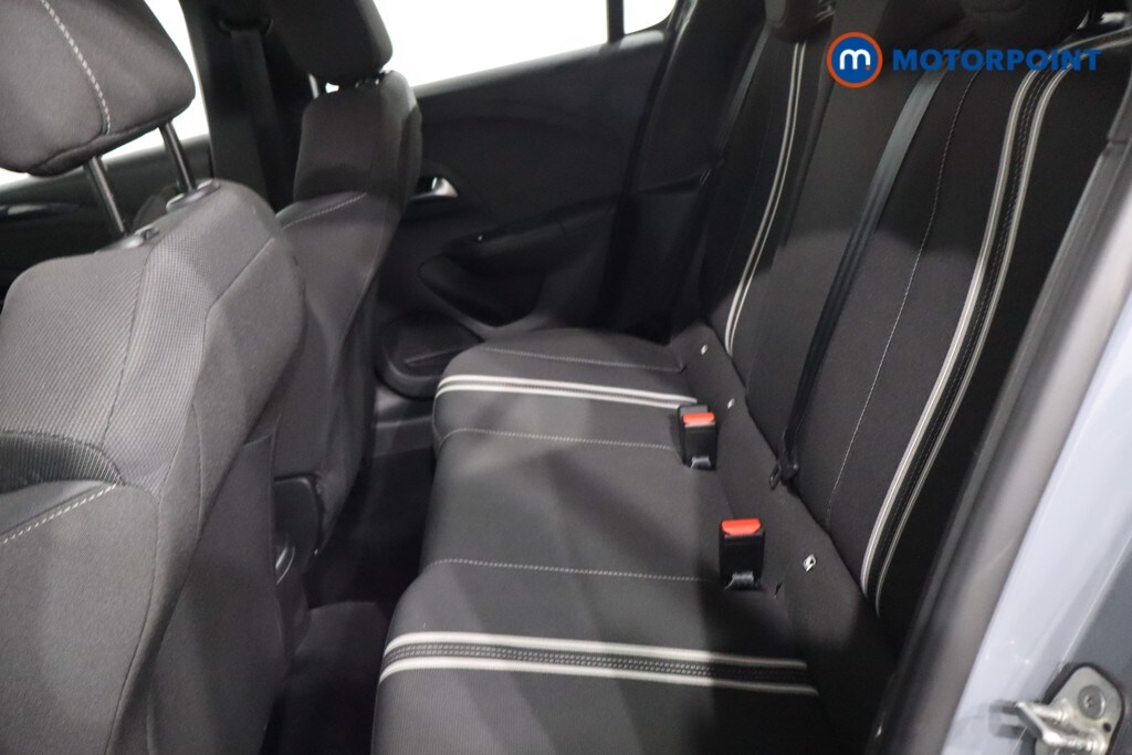 Used Vauxhall Corsa 2023 for sale - 77932294: Photo 13