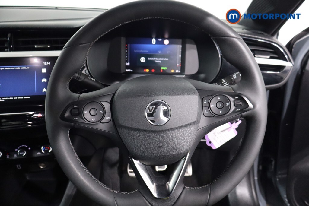 Used Vauxhall Corsa 2023 for sale - 77932294: Photo 14