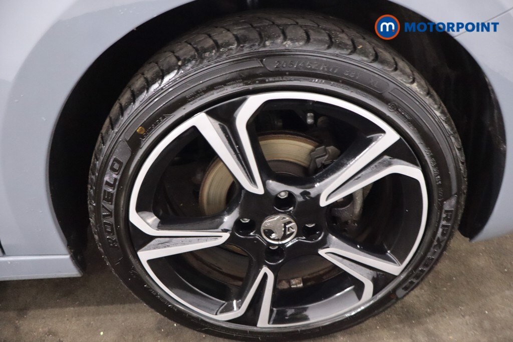 Used Vauxhall Corsa 2023 for sale - 77932294: Photo 18