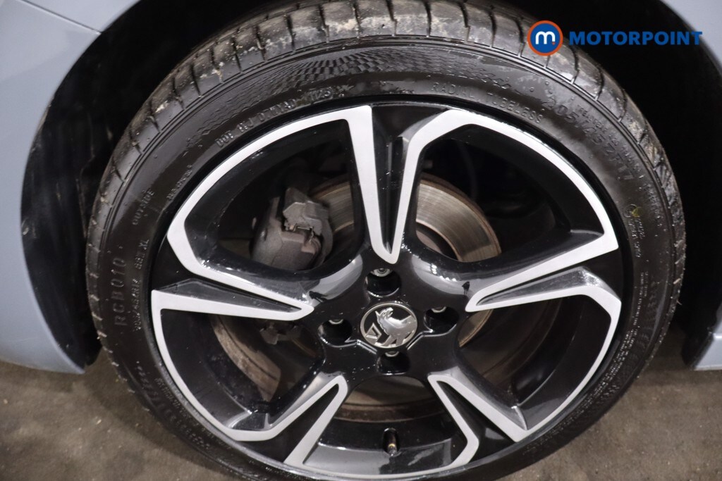 Used Vauxhall Corsa 2023 for sale - 77932294: Photo 19