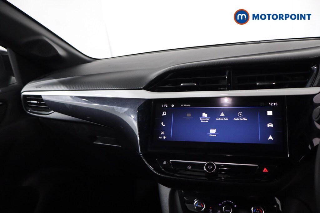 Used Vauxhall Corsa 2023 for sale - 77932294: Photo 26