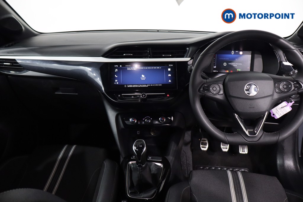 Used Vauxhall Corsa 2023 for sale - 77932294: Photo 9