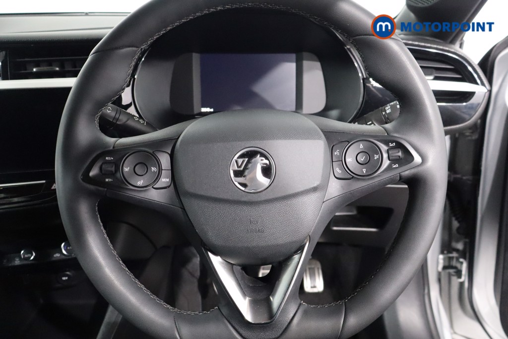 Used Vauxhall Corsa 2023 for sale - 77138636: Photo 14