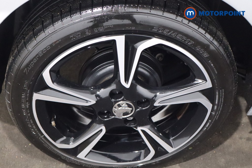 Used Vauxhall Corsa 2023 for sale - 77138636: Photo 17