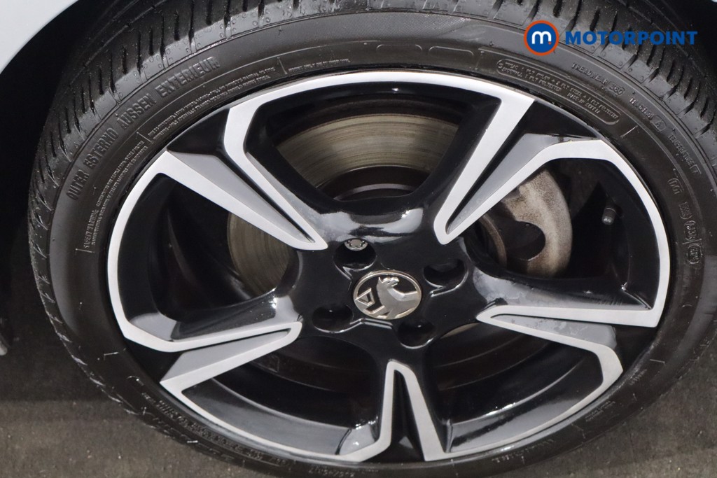 Used Vauxhall Corsa 2023 for sale - 77138636: Photo 18