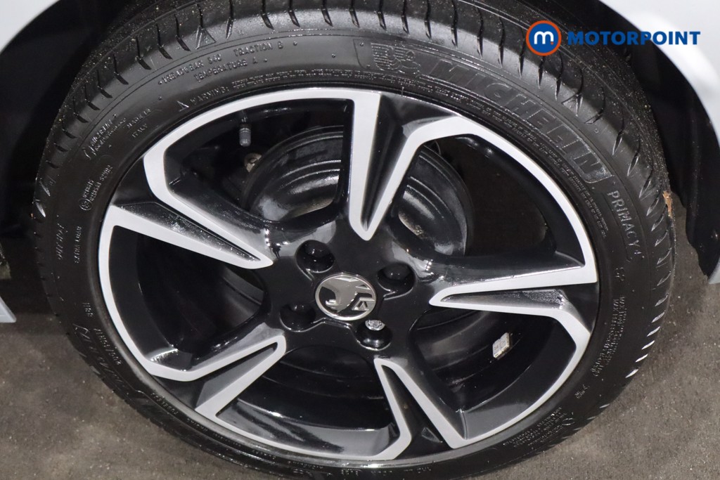 Used Vauxhall Corsa 2023 for sale - 77138636: Photo 19