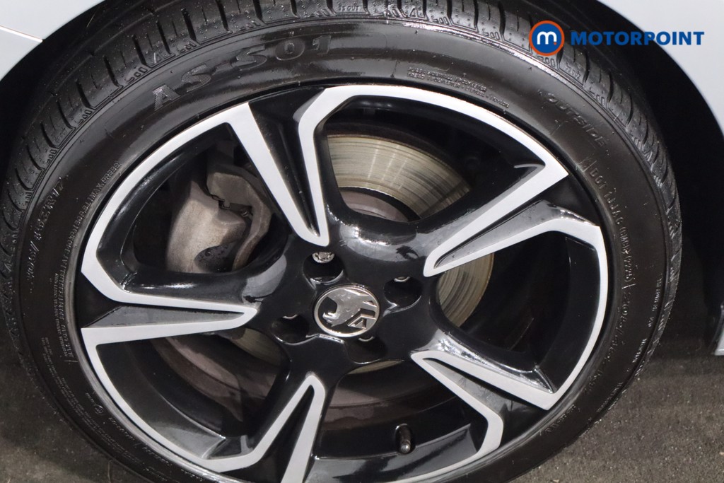 Used Vauxhall Corsa 2023 for sale - 77138636: Photo 20