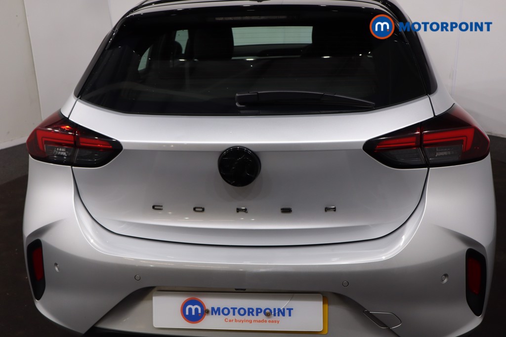Used Vauxhall Corsa 2023 for sale - 77138636: Photo 40