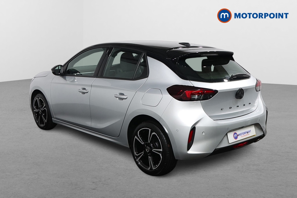 Used Vauxhall Corsa 2023 for sale - 77138636: Photo 5