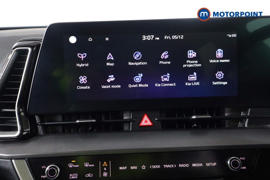 Used Kia Sportage 2025 for sale - 76892557: Photo 10