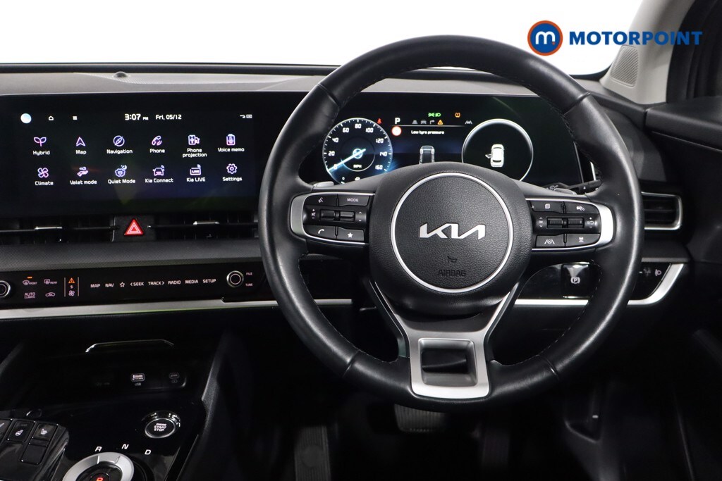 Used Kia Sportage 2025 for sale - 76892557: Photo 11