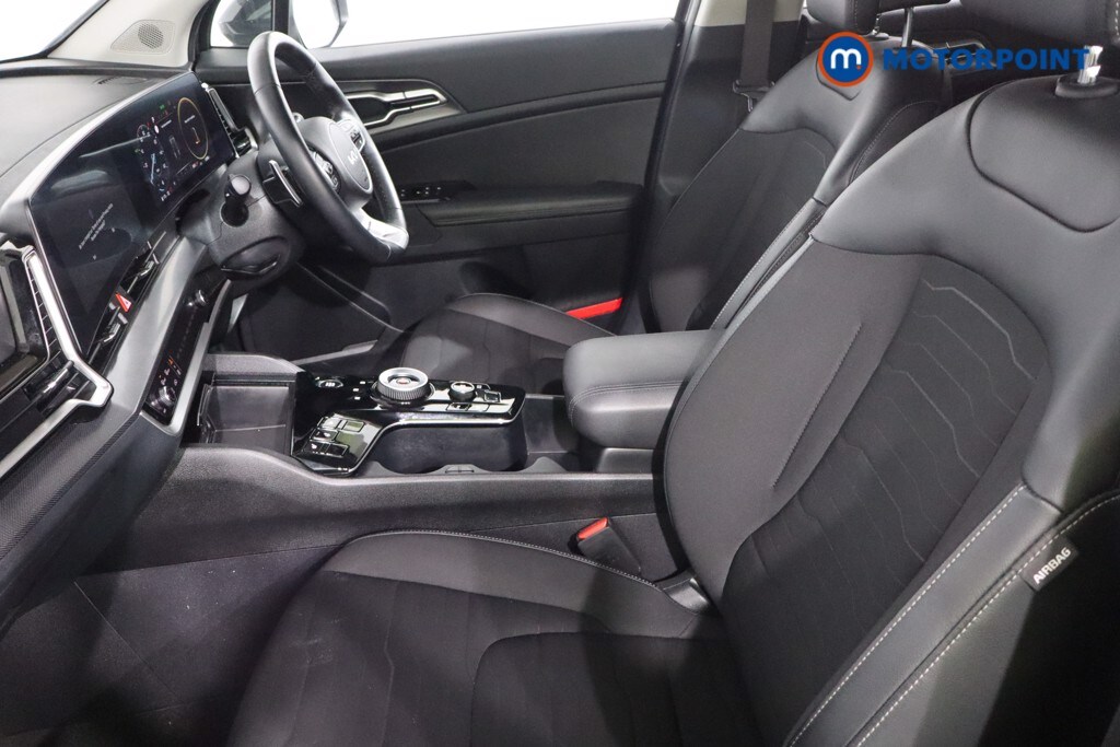 Used Kia Sportage 2025 for sale - 76892557: Photo 12