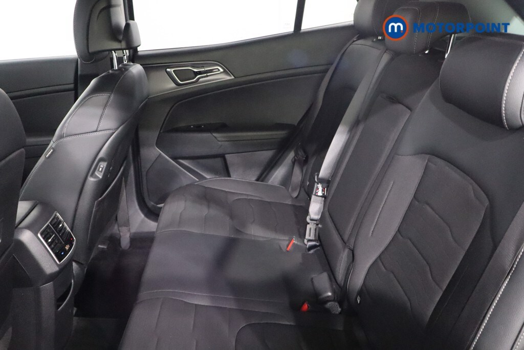 Used Kia Sportage 2025 for sale - 76892557: Photo 13