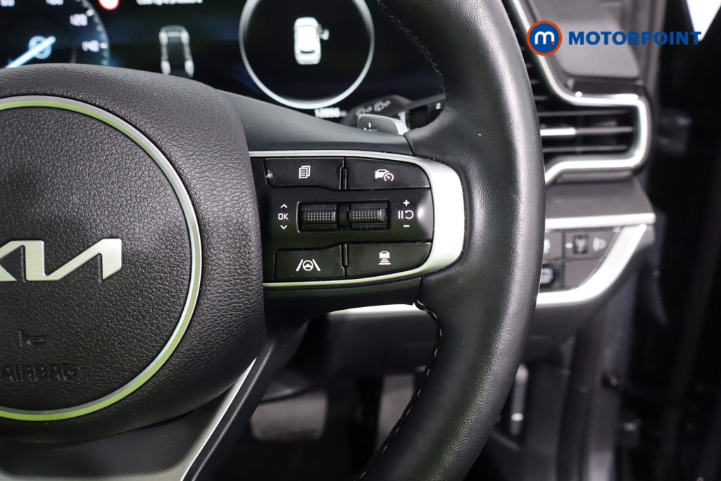 Used Kia Sportage 2025 for sale - 76892557: Photo 16