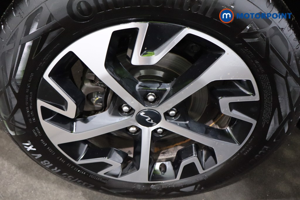 Used Kia Sportage 2025 for sale - 76892557: Photo 17