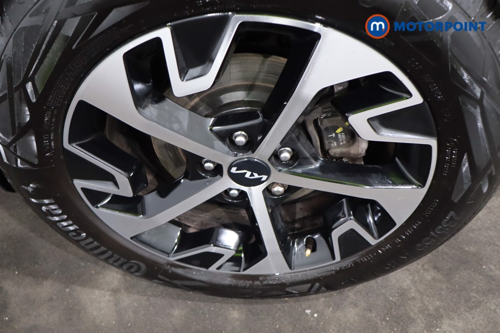 Used Kia Sportage 2025 for sale - 76892557: Photo 18